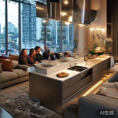 厦门智享灶特价来袭