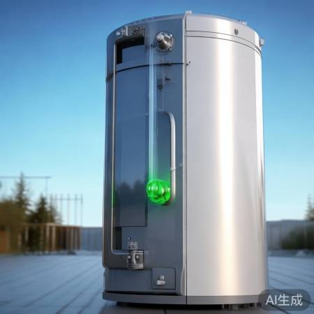 燃气热水器安全可靠