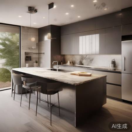 消毒柜门未关紧,警报响起