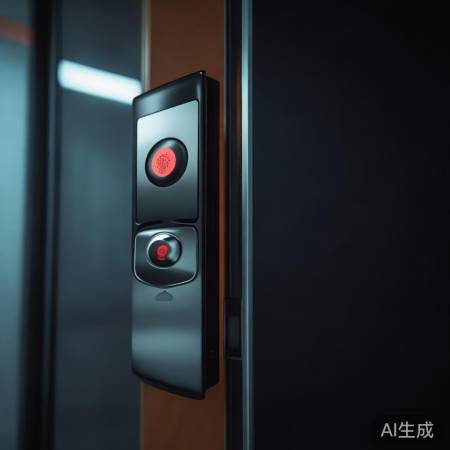 指纹锁报警原因分析