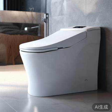 智能马桶价格高，安装复杂