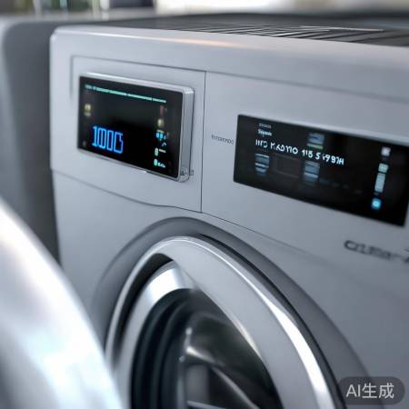 科慕COLMO洗衣热线：400