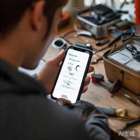 指纹锁故障简单解决