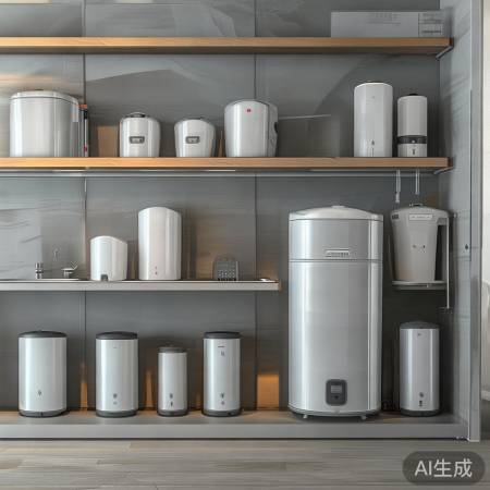 选热水器,看需求、能效、售后