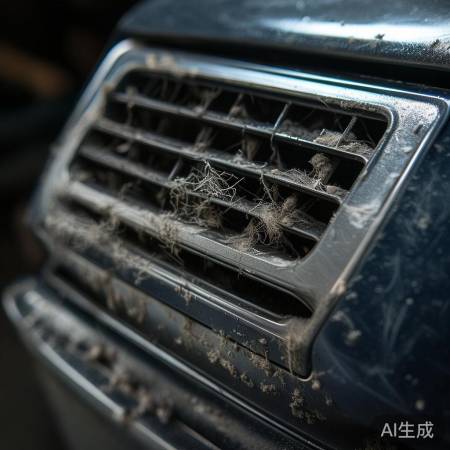 空调外循环异味成因多