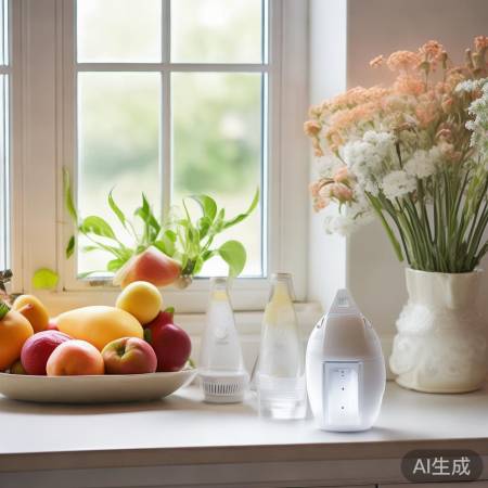 解决异味小技巧