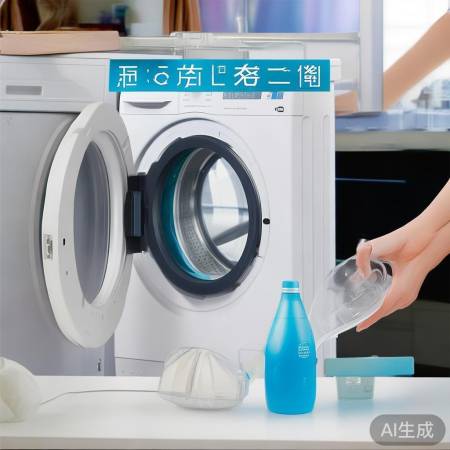 “免洗清洁剂使用细节”