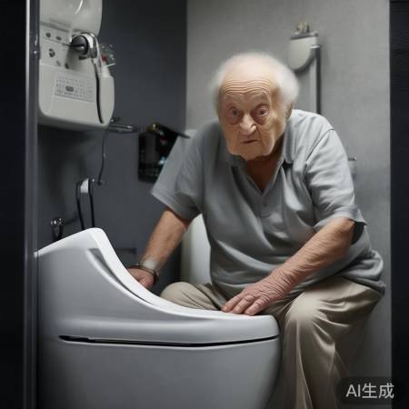 智能马桶贵且操作复杂