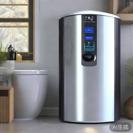 华帝电热水器:高价但划算
