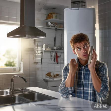 能率热水器救援热线