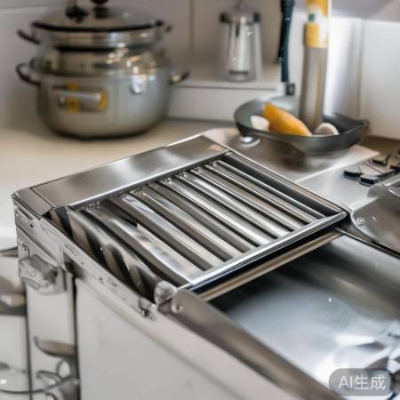 选材关键:不锈钢耐用排烟佳