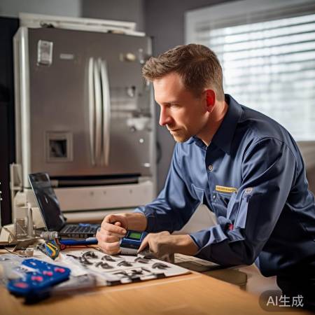 家电维修规范,专业认证,节能环