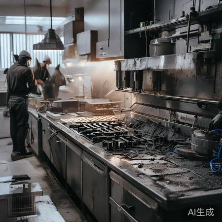 “沐川油烟机清洗，专业服务电话