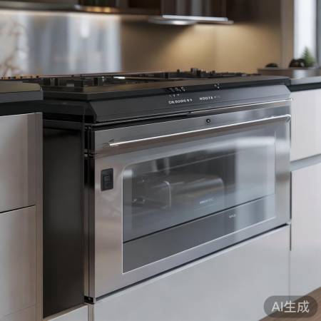 美勒集成灶，品质生活新选择