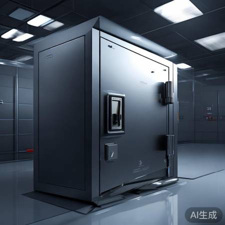 亲民保险柜，安全又划算