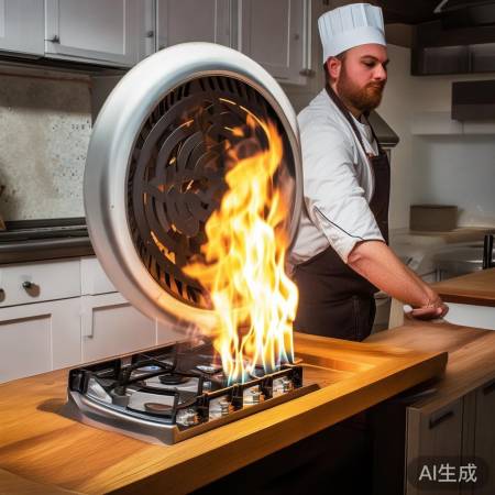 烹饪调节如调空调