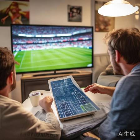 科普冷门技术,轻松易懂