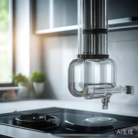 集成灶油排环保，科技提升厨房清