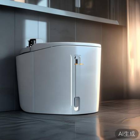 智能马桶插座,提升生活品质