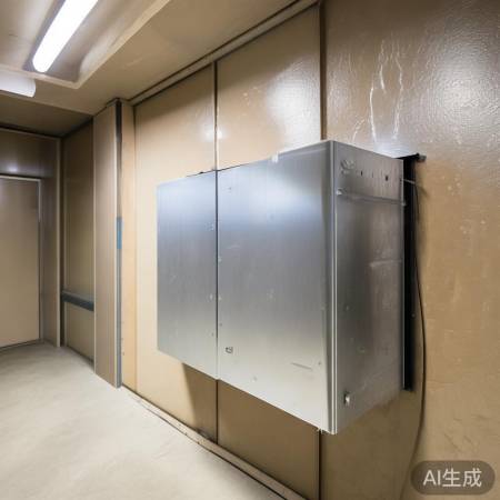 接地箱宜干燥通风处