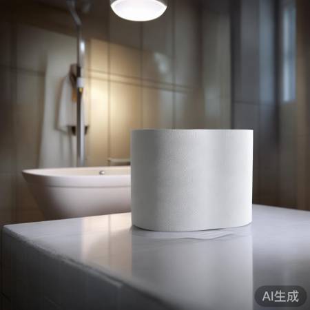 马桶专用纸，防堵又省心