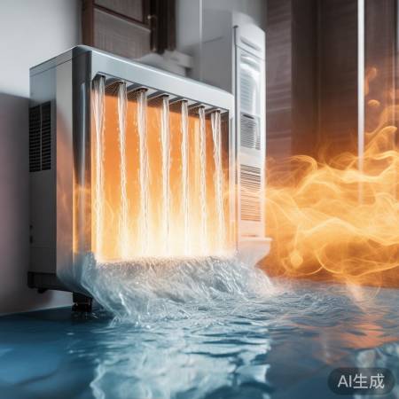 空气能：节能魔法师