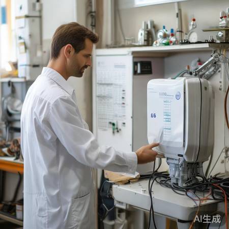 专业认证，严谨维修