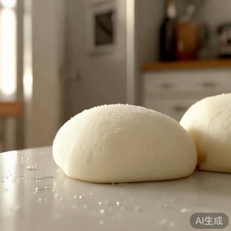 “馒头冷藏防水分流失”