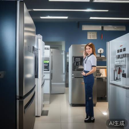 新飞冰箱维修热线：400166