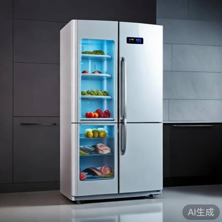 节能保鲜，独立变温