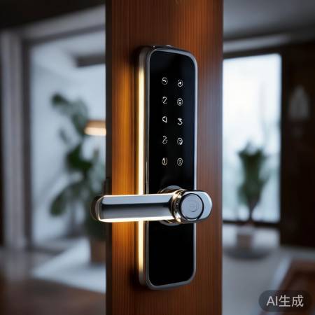 指纹锁售后热线一键通