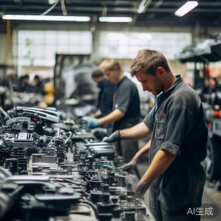 预防保养，健康之道