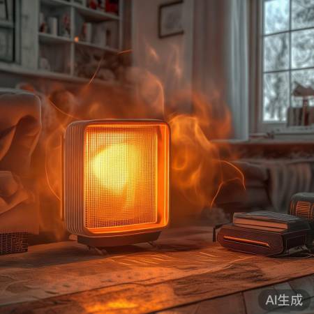 电暖气：小太阳，耗电多