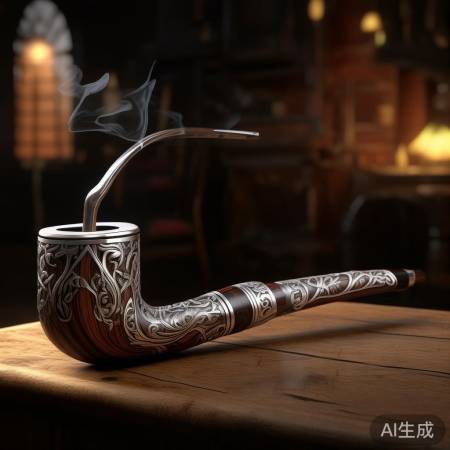 烟管过长，设计不合理