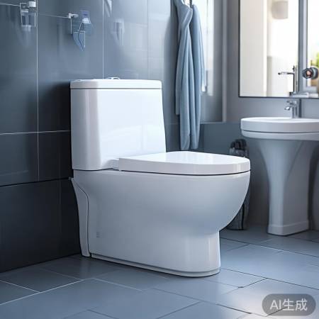 揭秘智能马桶限流器选购技巧