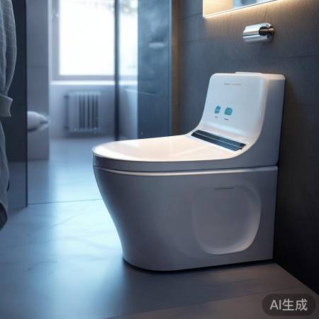 智能马桶唤醒难题