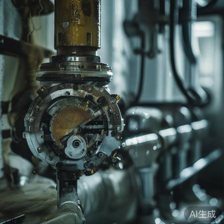 检查水位开关，确保门卫严守