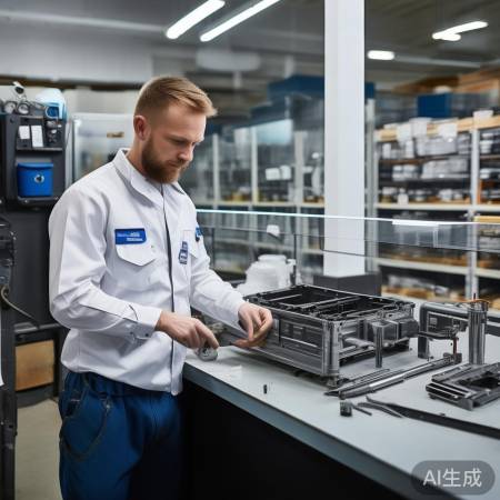 专业认证，规范维修，节能环保