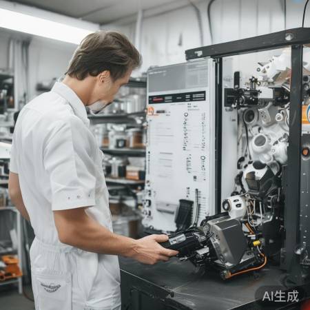 专业认证,严格三检一保