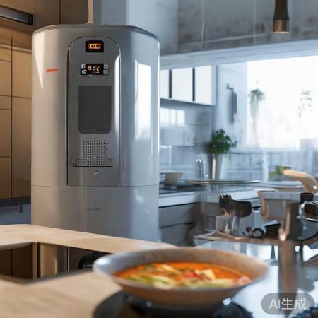 热水器节能高效