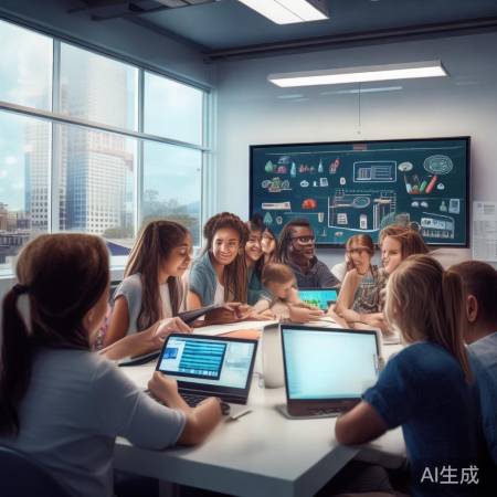 科技小课堂,下期再见!