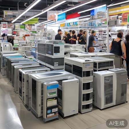 中央空调直销点，品牌齐全。