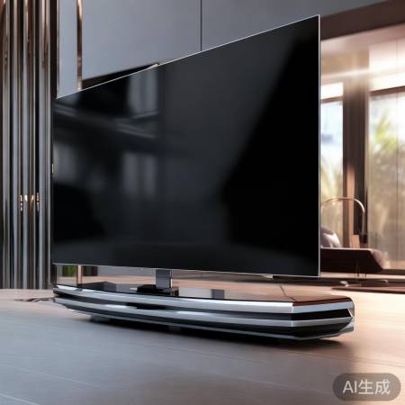 COD电视：时尚科技完美融合