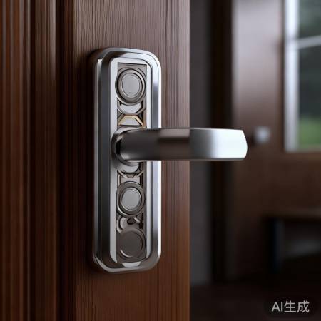 图案寓意安全，增信任