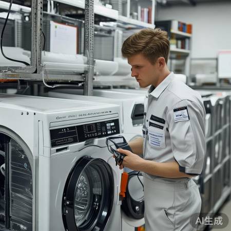 专业认证，规范维修