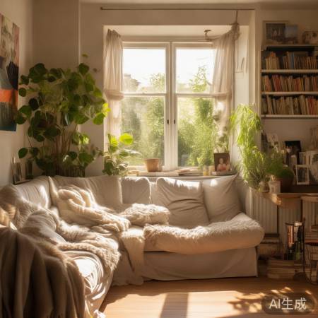 生活自然舒适，下期再见！