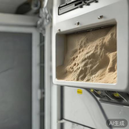 壁挂炉沙眼漏水,保养防患
