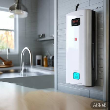 自动热水器烧水时长技巧