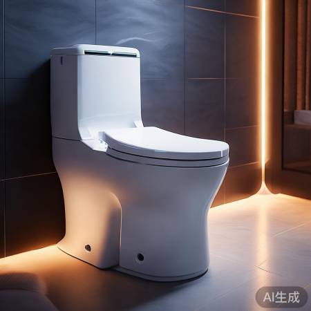 科技升级,生活更美好