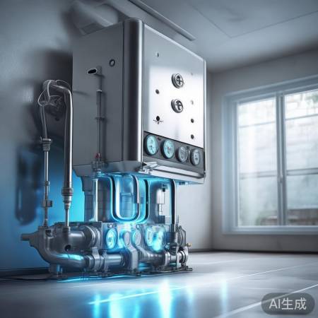 壁挂炉水泵排水压力影响工作